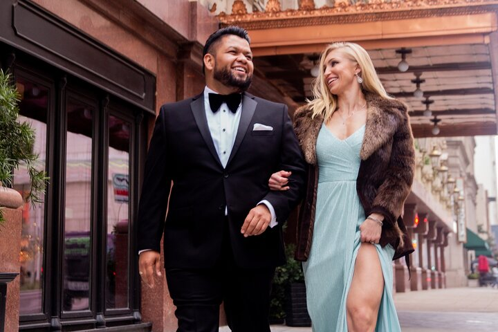 Private Professional Vacation Photoshoot in Dallas - Photo 1 of 21